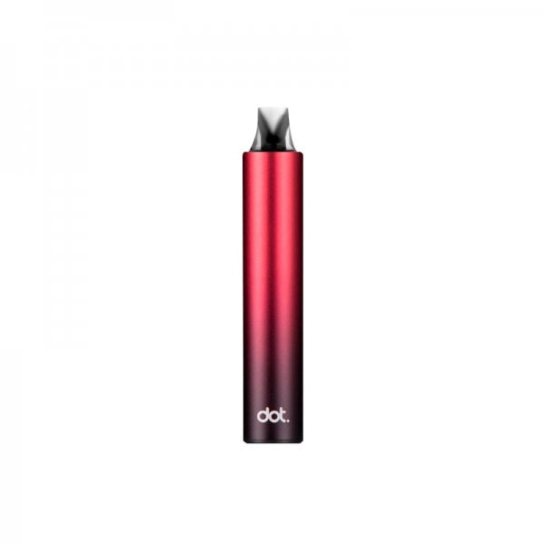 Pack Pod Switch R 3ml 1000mAh - DotMod