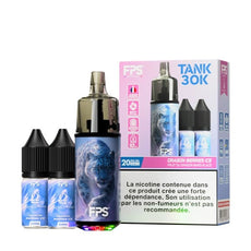 Pack Pod Tank 30k 1000mAh 10ml / 2% - FPS