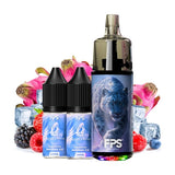 Pack Pod Tank 30k 1000mAh 10ml / 2% - FPS