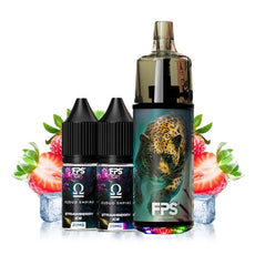 Pack Pod Tank 30k 1000mAh 10ml / 2% - FPS