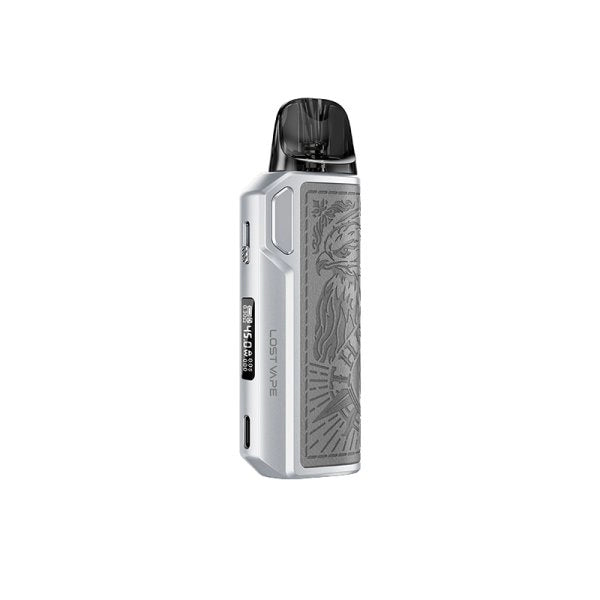 Pack Pod Thelema Elite DM45 3ml 1500mAh - Lost Vape