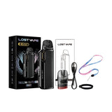 Pack Pod Thelema Elite DM45 3ml 1500mAh - Lost Vape