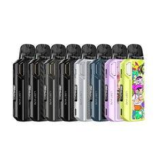 Pack Pod Thelema Elite DM45 3ml 1500mAh - Lost Vape
