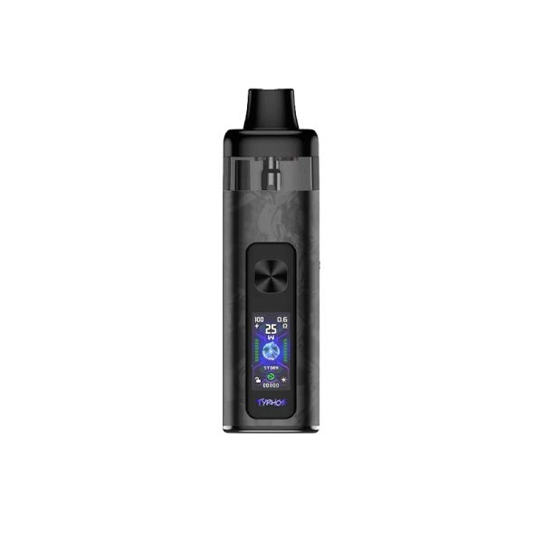 Pack Pod Typhos MTL/RDL 6ml 2000mAh - Uwell