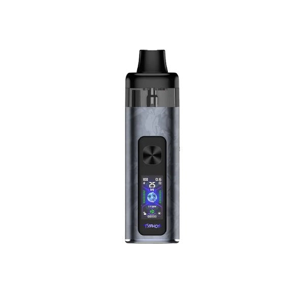 Pack Pod Typhos MTL/RDL 6ml 2000mAh - Uwell