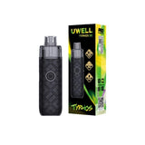 Pack Pod Typhos SE 6ml 2000mAh - Uwell