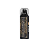 Pack Pod Ursa Cap Pro 2.5ml 1200mAh - Lost Vape