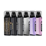 Pack Pod Ursa Cap Pro 2.5ml 1200mAh - Lost Vape