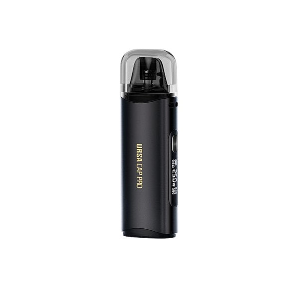 Pack Pod Ursa Cap Pro 2.5ml 1200mAh - Lost Vape
