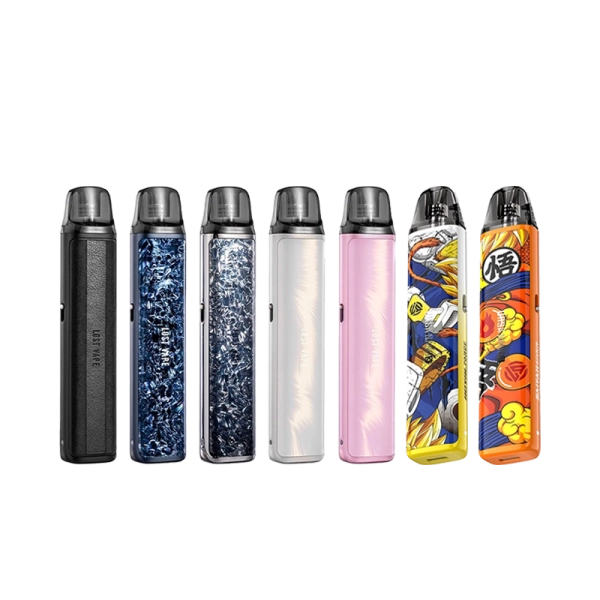 Pack Pod Ursa Nano 3 2.5ml 1200mAh - Lost Vape