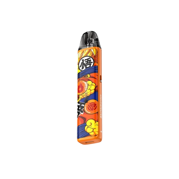 Pack Pod Ursa Nano 3 2.5ml 1200mAh - Lost Vape