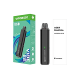 Pack Pod Vibe SE 4.5ml 1100mAh - Vaporesso