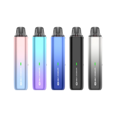Pack Pod Vibe SE 4.5ml 1100mAh - Vaporesso