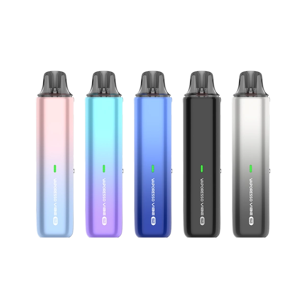 Pack Pod Vibe SE 4.5ml 1100mAh - Vaporesso