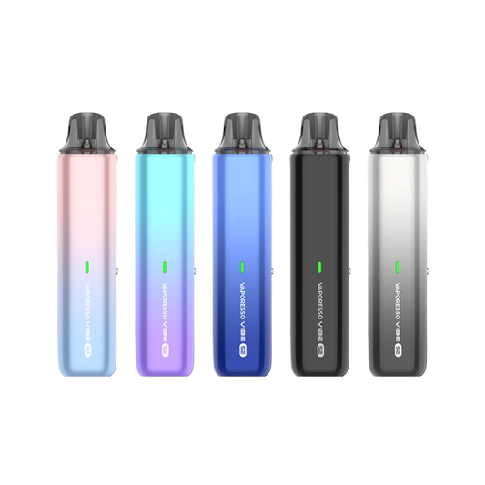 Pack Pod Vibe SE 4.5ml 1100mAh - Vaporesso