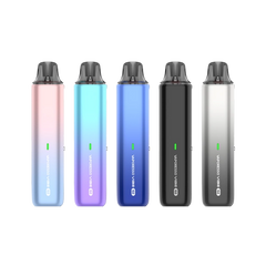 Pack Pod Vibe SE 4.5ml 1100mAh - Vaporesso