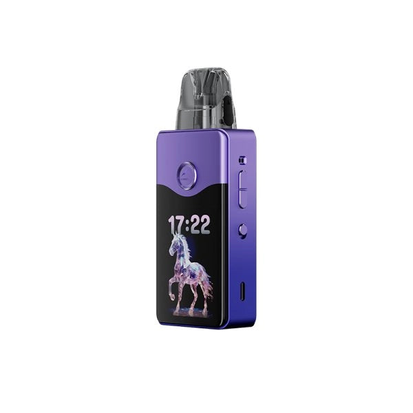 Pack Pod Vinci E120 5ml 4500mAh - Voopoo