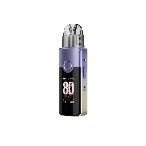 Pack Pod Vinci E80 5ml 3000mAh - Voopoo