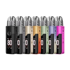 Pack Pod Vinci E80 5ml 3000mAh - Voopoo