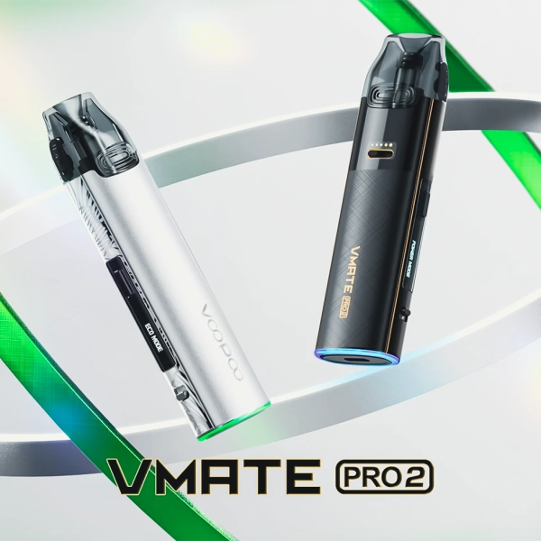 Pack Pod Vmate Pro 2 3ml 1500mAh - Voopoo