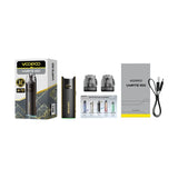 Pack Pod Vmate Pro 2 3ml 1500mAh - Voopoo