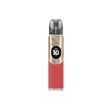 Pack Pod Wenax Q2 3ml 1250mAh - Geekvape