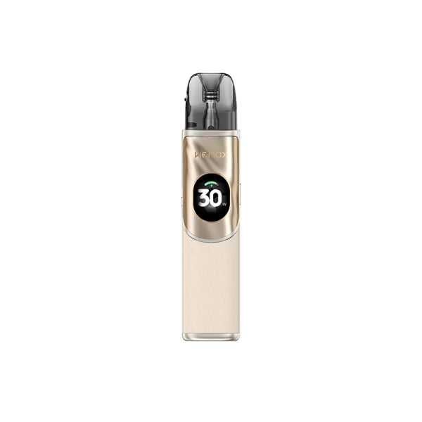 Pack Pod Wenax Q2 3ml 1250mAh - Geekvape