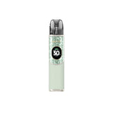 Pack Pod Wenax Q2 3ml 1250mAh - Geekvape