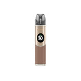 Pack Pod Wenax Q2 3ml 1250mAh - Geekvape