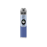 Pack Pod Wenax Q2 3ml 1250mAh - Geekvape