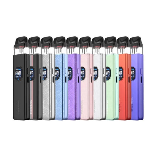 Pack Pod XROS 5 3ml 1500mAh - Vaporesso