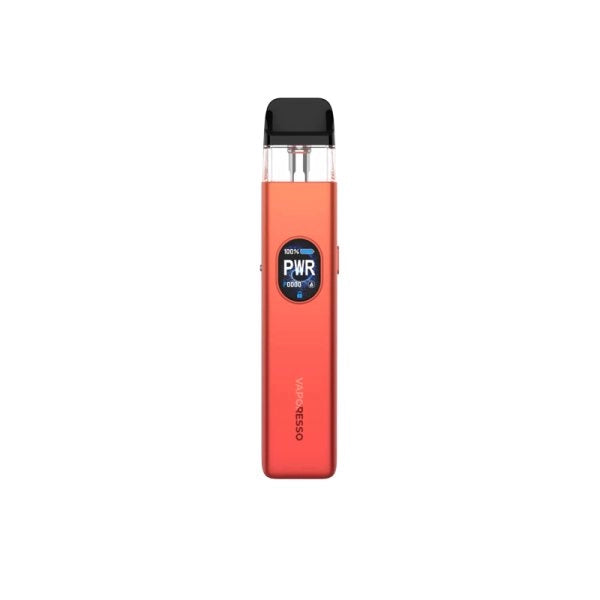 Pack Pod XROS 5 3ml 1500mAh - Vaporesso