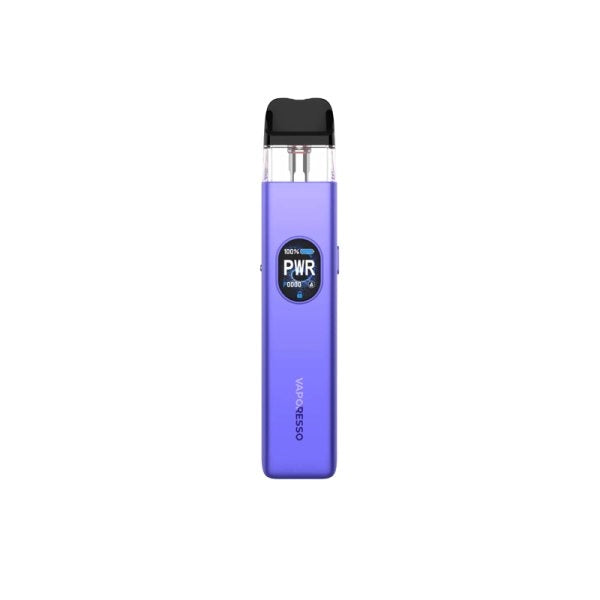 Pack Pod XROS 5 3ml 1500mAh - Vaporesso