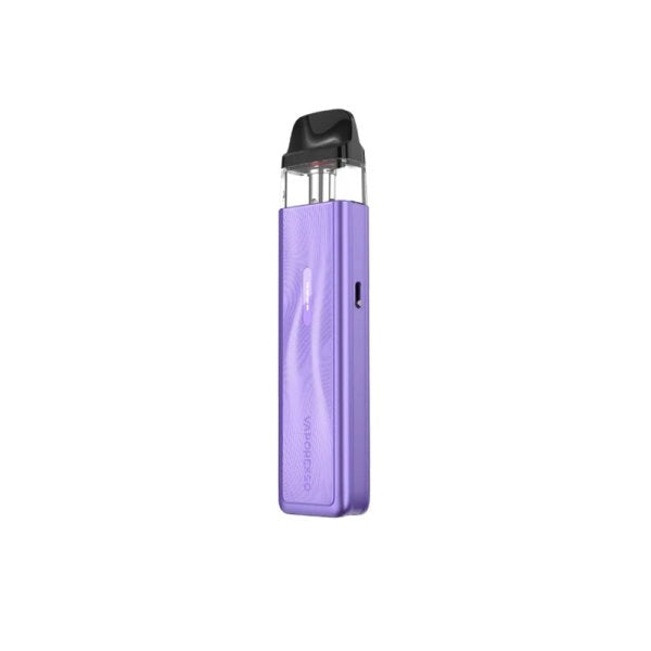 Pack Pod XROS 5 Mini 3ml 1500mAh - Vaporesso