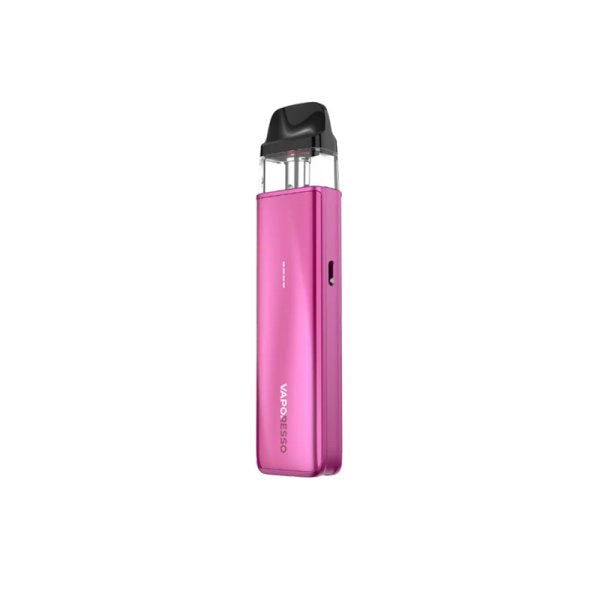 Pack Pod XROS 5 Mini 3ml 1500mAh - Vaporesso