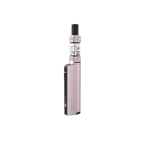 Pack Q16 Pro 1.9ml 900mAh - Justfog