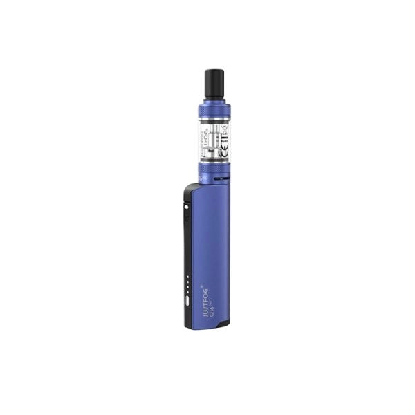Pack Q16 Pro 1.9ml 900mAh - Justfog