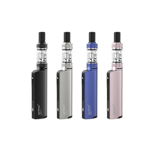 Pack Q16 Pro 1.9ml 900mAh - Justfog