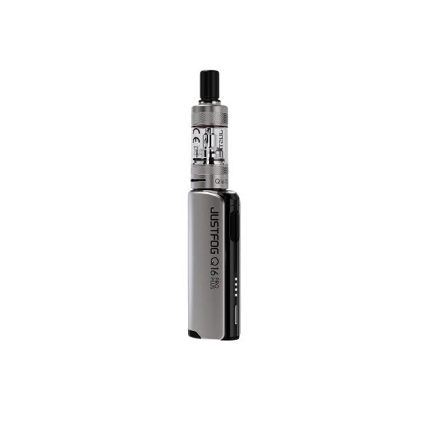 Pack Q16 Pro Plus 3ml 1500mAh - Justfog