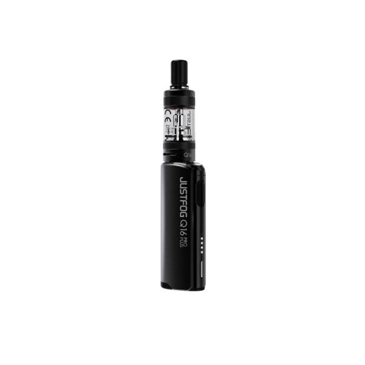 Pack Q16 Pro Plus 3ml 1500mAh - Justfog