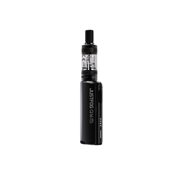Pack Q16 Pro Plus 3ml 1500mAh - Justfog