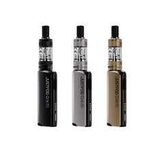Pack Q16 Pro Plus 3ml 1500mAh - Justfog