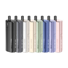 Pack Soul 2 4ml 2100mAh - Geekvape