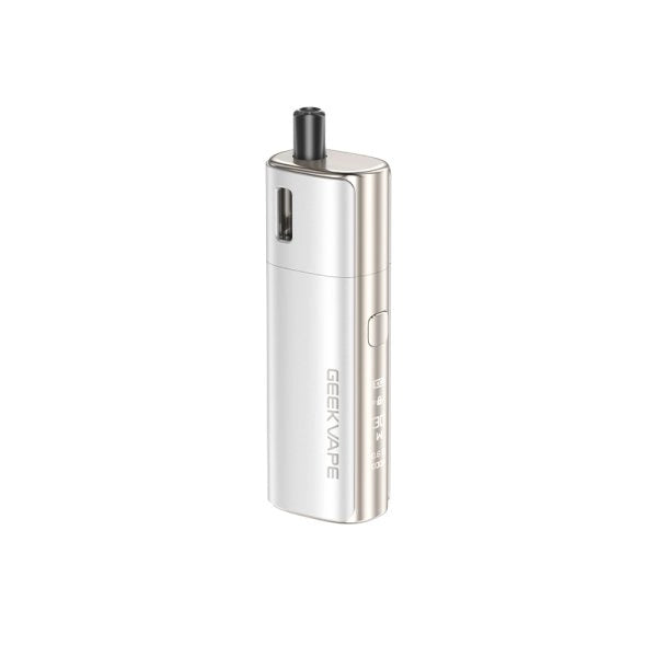 Pack Soul 2 4ml 2100mAh - Geekvape