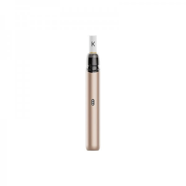 Pack Starter Kit Kiwi V2 - Kiwi Vapor