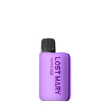 Pack Tappo Air 10mg - Lost Mary