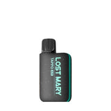 Pack Tappo Air 10mg - Lost Mary