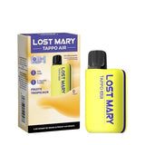 Pack Tappo Air 10mg - Lost Mary