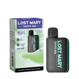 Pack Tappo Air 10mg - Lost Mary