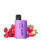 Pack Tappo Air 10mg - Lost Mary